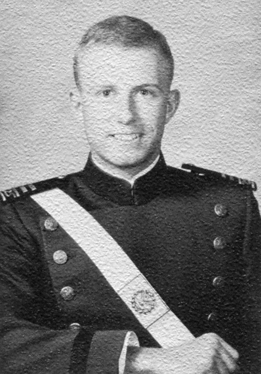 Mr. George Van Wagenen
